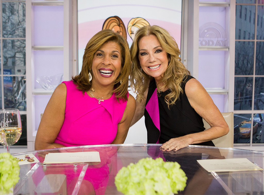 How Hoda Kotb and Kathie Lee Gifford Forged an Unbreakable Bond | E! News